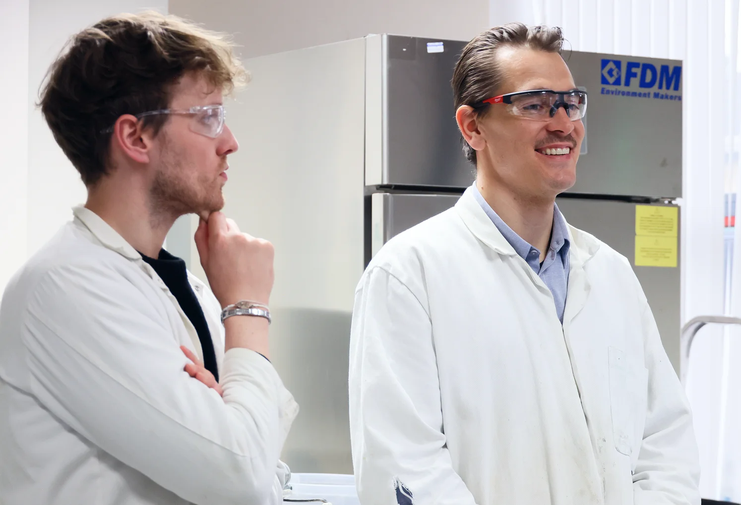 Expertise illustration