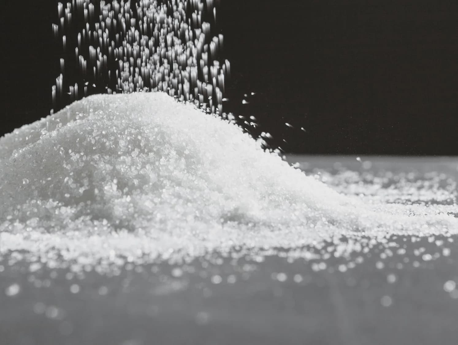 SOP fertiliser advantage